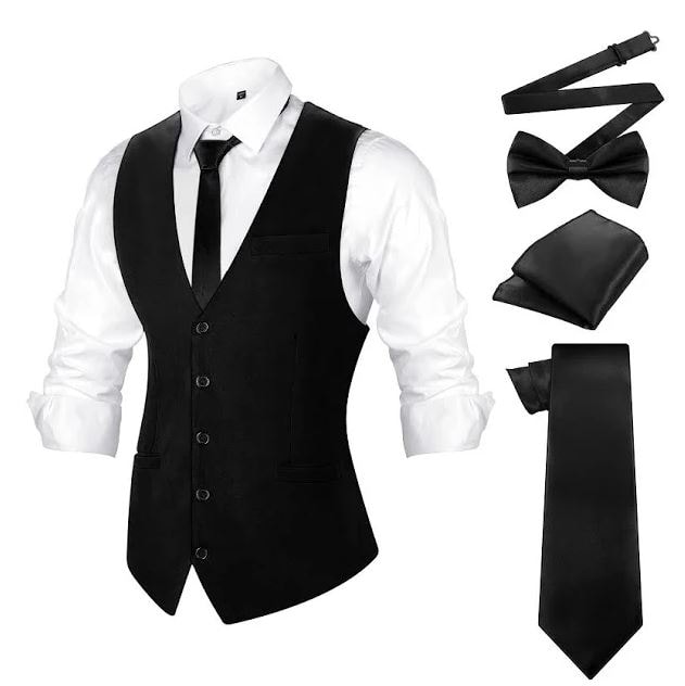 Waiter Uniforms alternate view