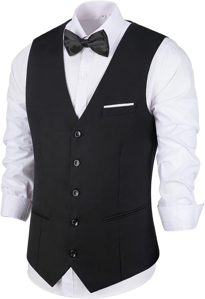 Waiter Uniforms
