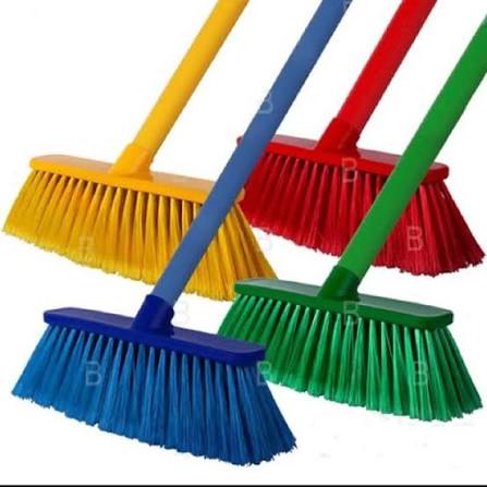 Floor Brush