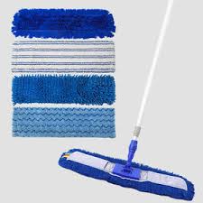 Microfiber Dust Mop