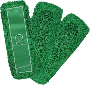 Rayon Floor Dust Mop