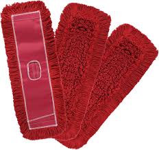Rayon Floor Dust Mop alternate view